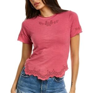 NWT Free People Call Me Baby Top size small